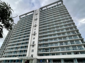 Azure Urban Resort by Adam's Crib