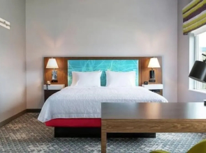 Hampton Inn Cabot