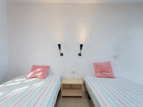 Live Güímar House