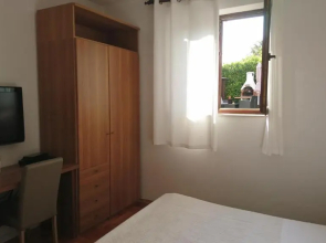 Apartments Devčić