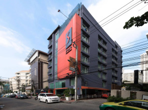 Hotel Solo Sukhumvit 2