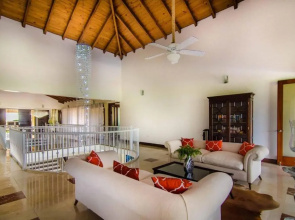 Gorgeous Villa 6BDR Casa de Campo Resort in La Romana