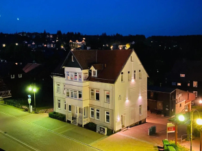 Mountain Suites Braunlage