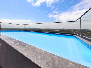 Hyatt House Johannesburg Rosebank