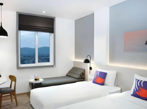 FOX Lite Hotel Samarinda