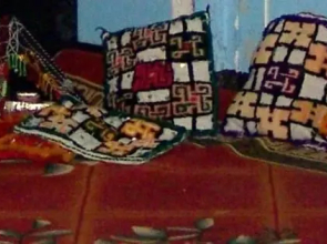 Gite Maroc Voyage