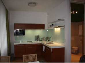 Apartment Österreicher