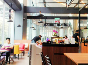 Summer Suites KLCC Apartments By Soulasia