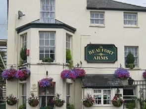 The Beaufort Arms