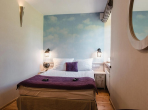 Hotel Podklasztorze