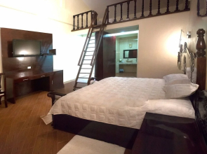 Hostal Hacienda Apulco