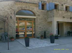 Gîtes à la campagne