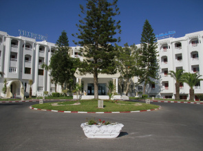 Thapsus Beach Resort