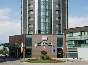 Expo Hotel Sofia