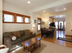 Venturi-River/Mt Vw-2BR/2.5BA