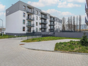 Okrzei Apartment Gdynia by Renters