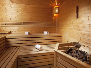 Radisson Blu Hotel, Prague