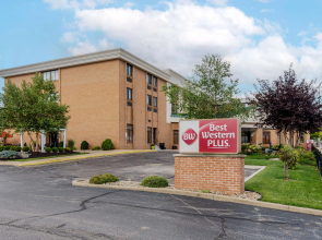 Best Western Plus Wooster Hotel & Conference Center
