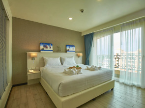 Sonia residence - SHA Extra Plus