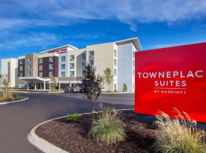 TownePlace Suites by Marriott Knoxville Oak Ridge
