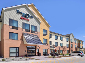 TownePlace Suites by Marriott Gillette