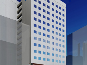 Tokyu Stay Fukuoka Tenjin