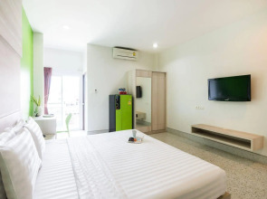 The Fifth Residence Hotel