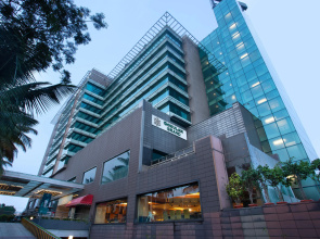Gokulam Grand Hotel & Spa
