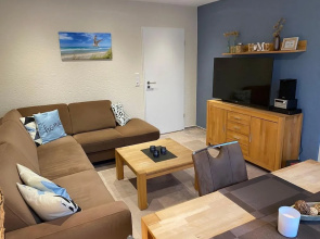 Ferienwohnung Maxi