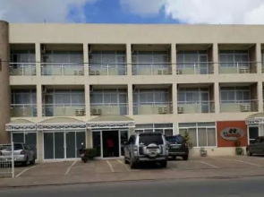 Varanda Hotel