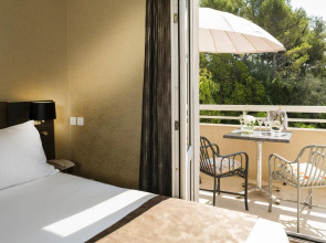 Best Western Plus Hotel Elixir Grasse