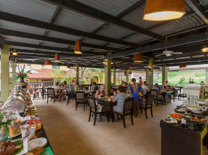 Tuana Hotels The Phulin Resort