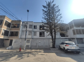 Apartaestudios San Fernando