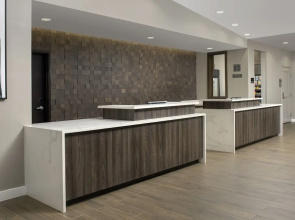 Residence Inn Lubbock North
