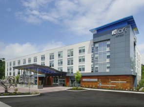 Aloft Columbus Westerville