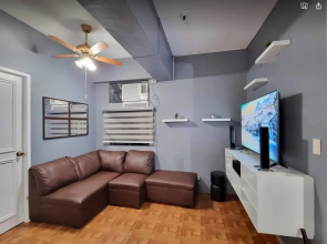 Western Style 2 bedroom in Rizal