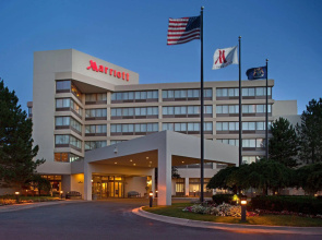 Detroit Marriott Southfield