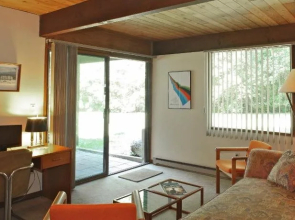 The Cottage B&B