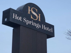 Hot Springs Hotel and Spa