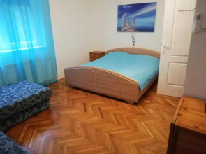 Örökzöld Apartman Szeged