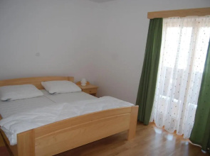 Apartments Organic tourist farm Jeglijenk