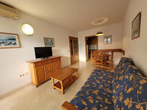 Gemelos 22 - Fincas Benidorm