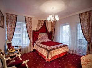 Отель «Роял Сити»