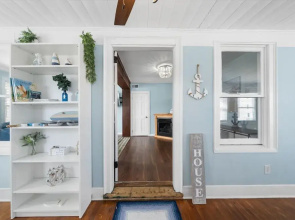 4BR Shore House-Close To The Action