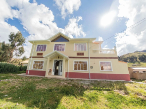 Pintatani Hostal
