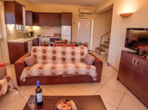 Nafplion, Palamidi Premium Residence