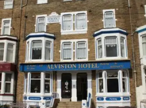 The Alviston Hotel
