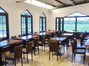 Oak Garden Hostel