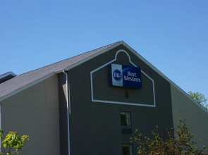Best Western Executive Suites Columbus East