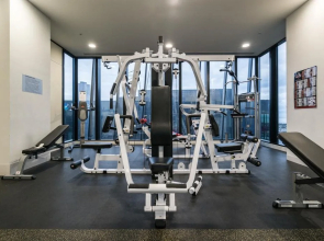 StayIcon Serviced Apartment On Collins